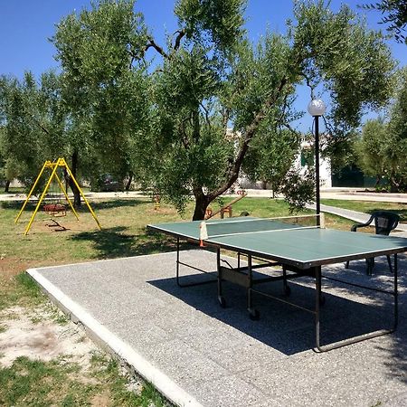 Tenuta Montincello Вьесте Экстерьер фото