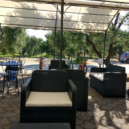 Tenuta Montincello Вьесте Экстерьер фото