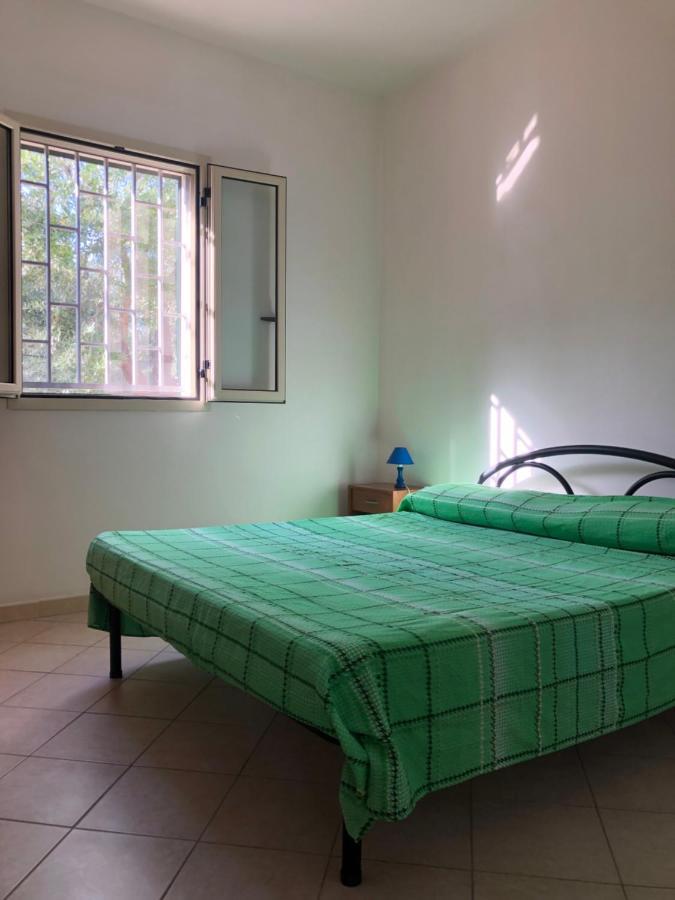 Tenuta Montincello Вьесте Экстерьер фото