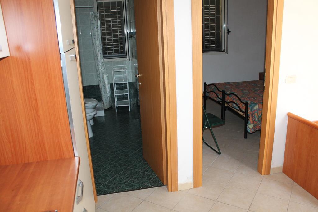 Tenuta Montincello Вьесте Номер фото