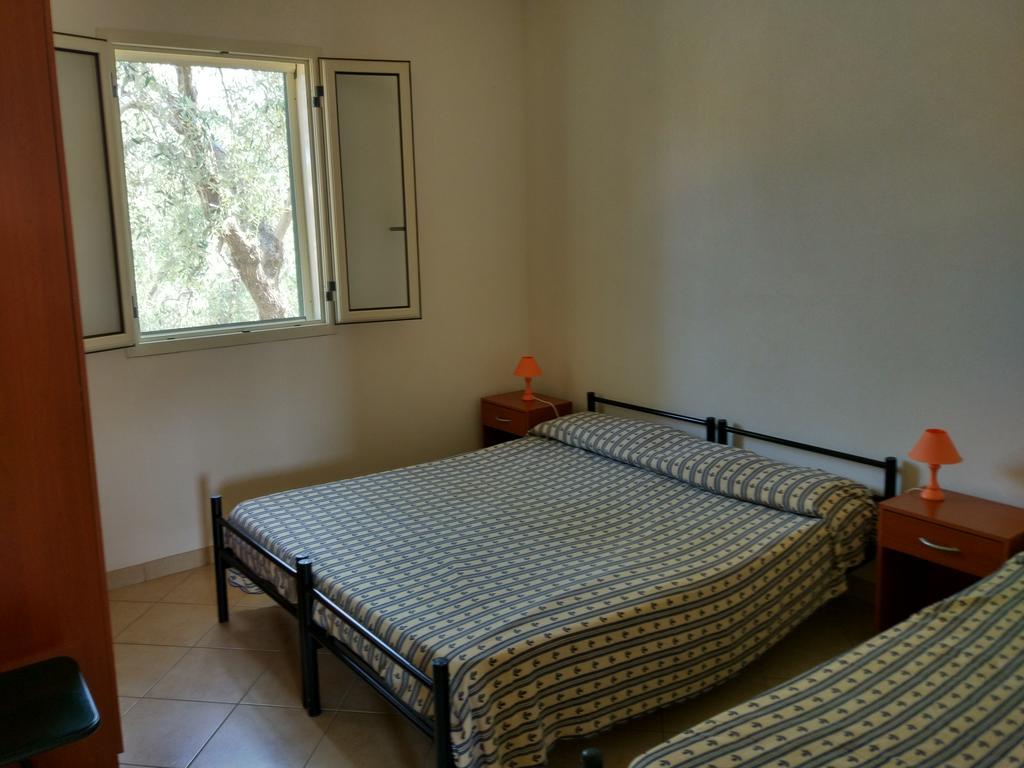 Tenuta Montincello Вьесте Экстерьер фото